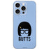 Bobs Burgers Butts iPhone 16 Pro Skin